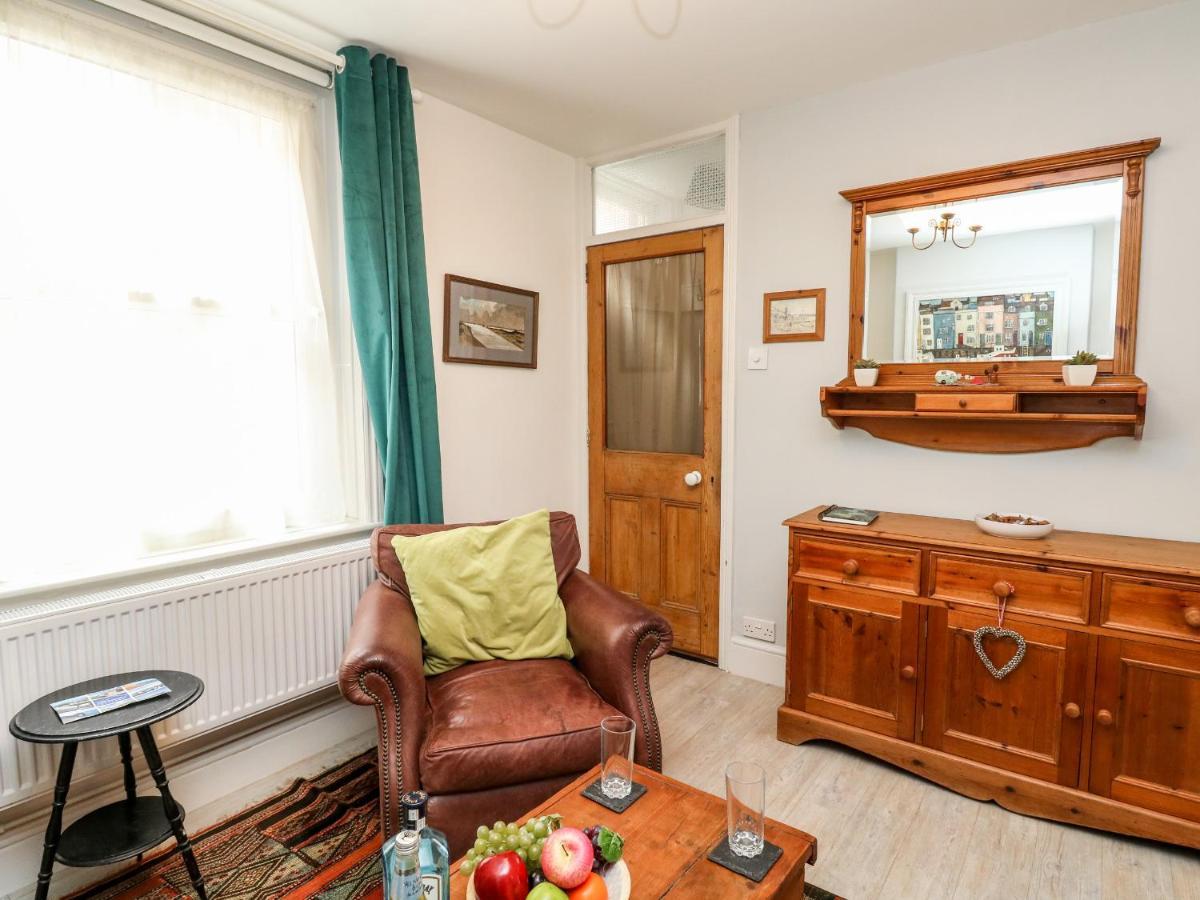 Harbour Catch Cottage Weymouth Dış mekan fotoğraf