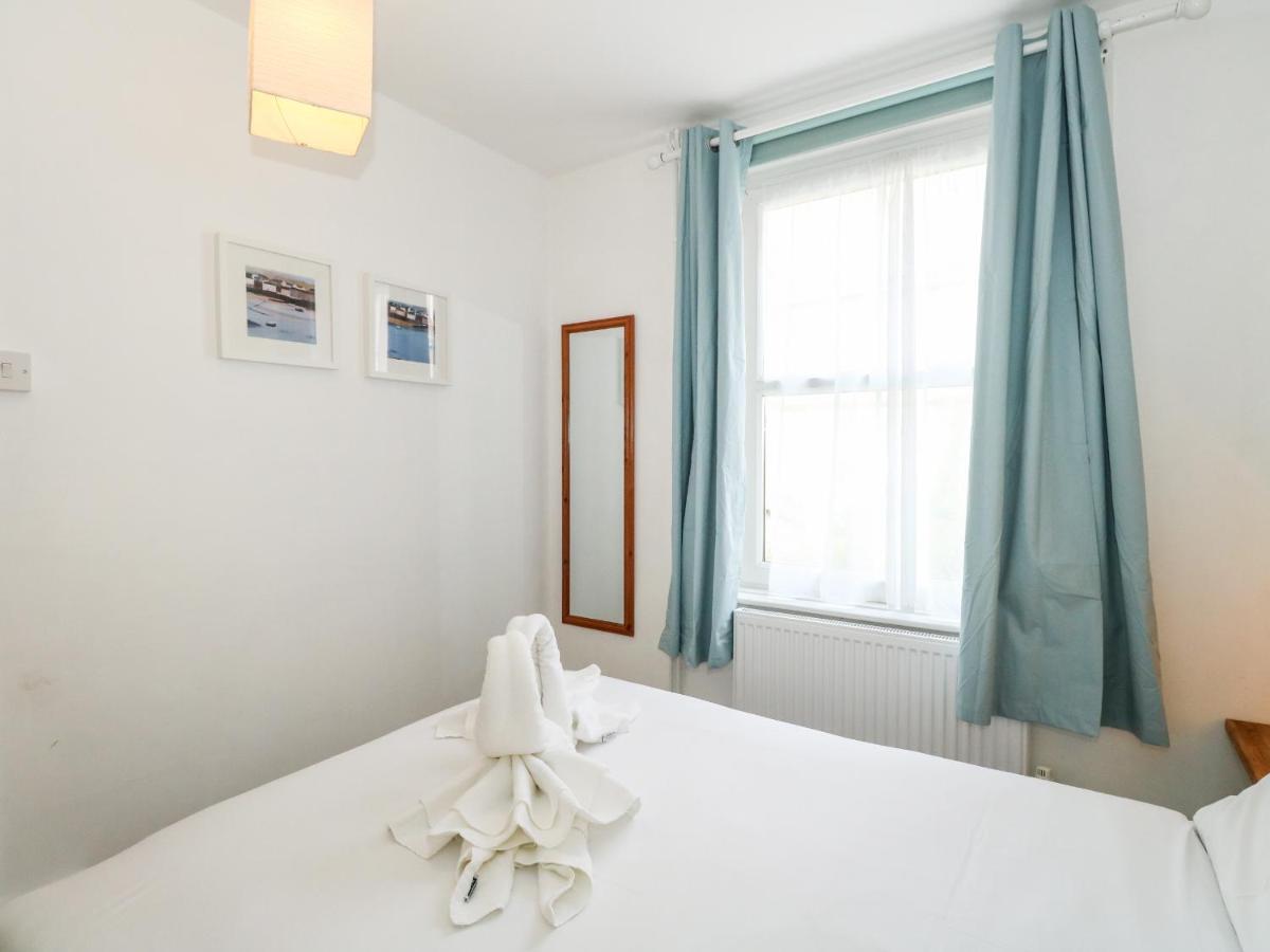 Harbour Catch Cottage Weymouth Dış mekan fotoğraf
